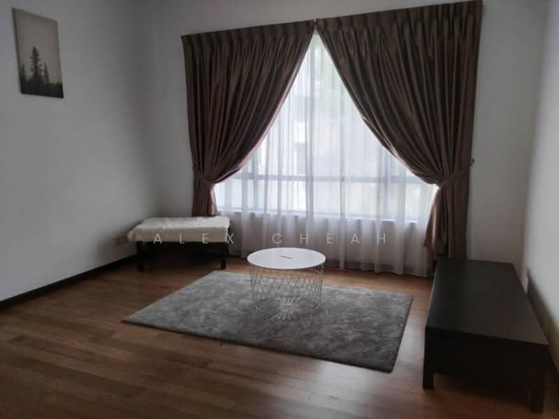 Rumah Banglo untuk Disewa di Horizon Hills (Iskandar Puteri (Nusajaya)) - Alex Cheah - Living Room - PropertyGuru.com.my