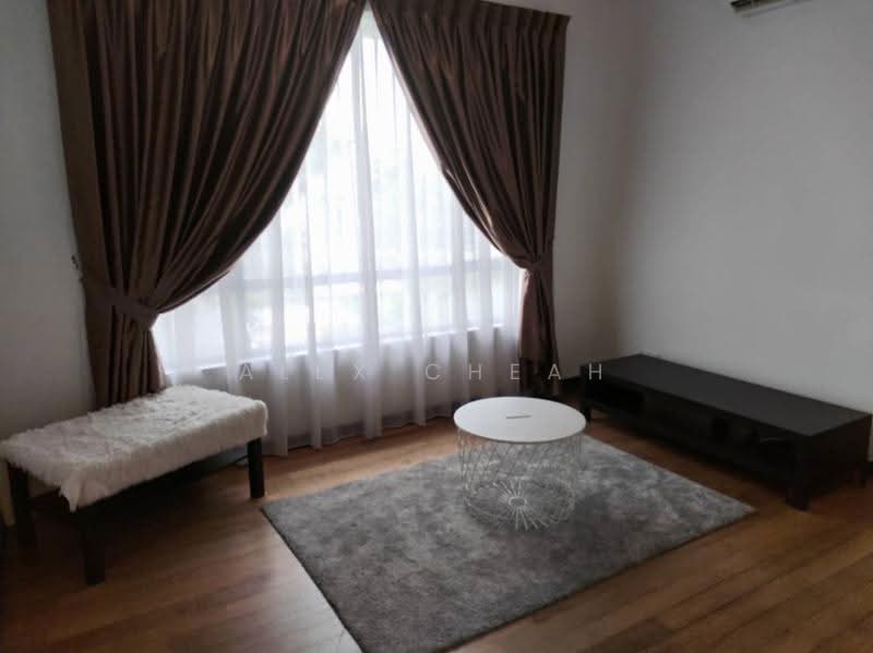 Rumah Banglo untuk Disewa di Horizon Hills (Iskandar Puteri (Nusajaya)) - Alex Cheah - Living Room - PropertyGuru.com.my