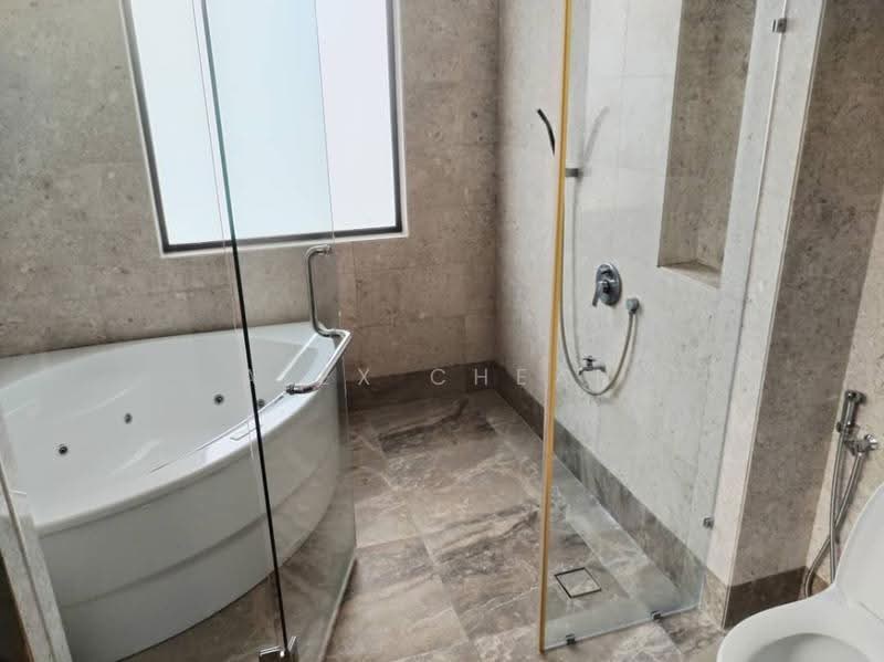 Rumah Banglo untuk Disewa di Horizon Hills (Iskandar Puteri (Nusajaya)) - Alex Cheah - Bathroom - PropertyGuru.com.my
