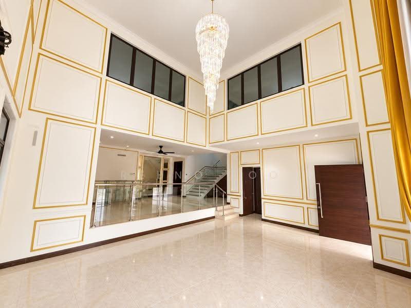 Rumah Banglo untuk Dijual di Subang Bestari (Shah Alam) - Reeno Too - Interior - PropertyGuru.com.my