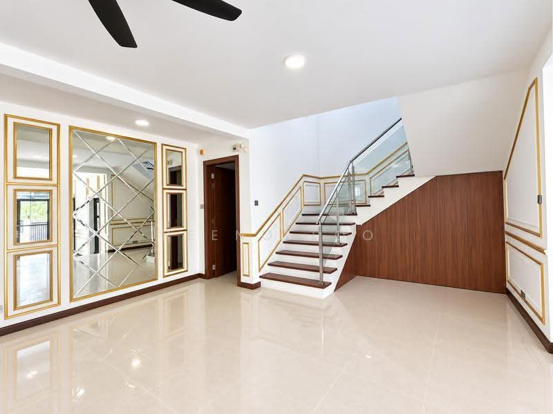 Rumah Banglo untuk Dijual di Subang Bestari (Shah Alam) - Reeno Too - Interior - PropertyGuru.com.my