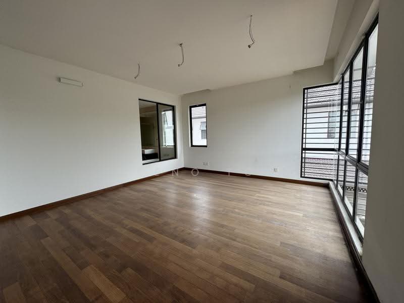 Rumah Banglo untuk Dijual di Subang Bestari (Shah Alam) - Reeno Too - Interior - PropertyGuru.com.my