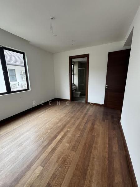 Rumah Banglo untuk Dijual di Subang Bestari (Shah Alam) - Reeno Too - Interior - PropertyGuru.com.my