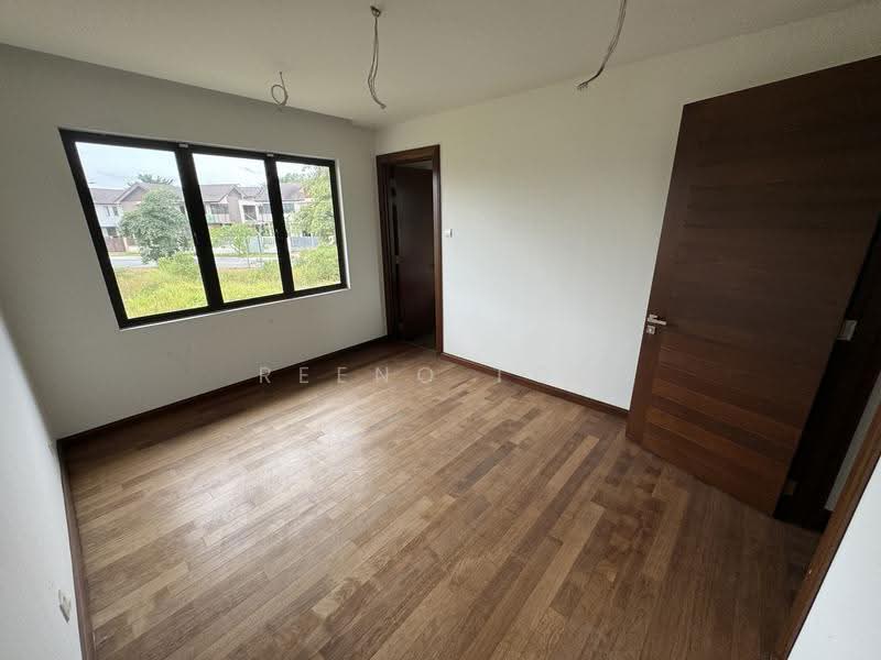 Rumah Banglo untuk Dijual di Subang Bestari (Shah Alam) - Reeno Too - Interior - PropertyGuru.com.my