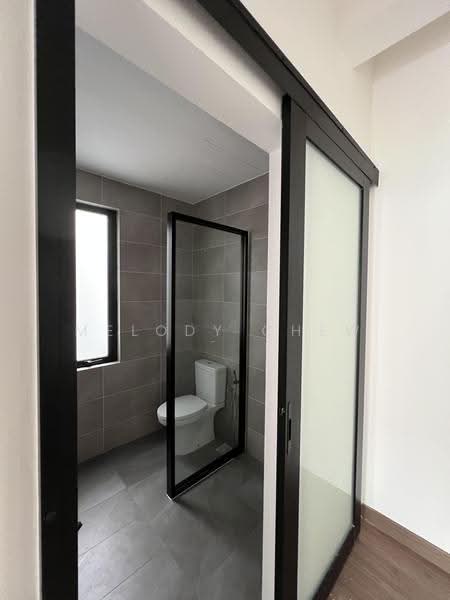 Townhouse for Sale in Kampung Sungai Kayu Ara (Petaling Jaya) - melody chew - Bathroom - PropertyGuru.com.my