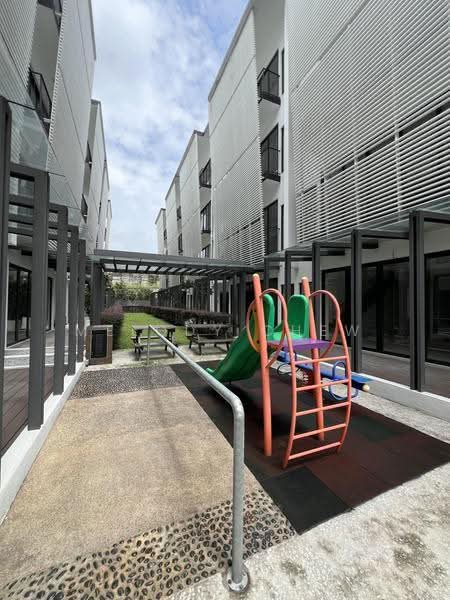 Townhouse for Sale in Kampung Sungai Kayu Ara (Petaling Jaya) - melody chew - PropertyGuru.com.my