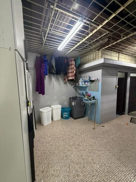 1-storey Terraced House for Rent in Jelutong (Penang) - Daniel Phang - Interior - PropertyGuru.com.my