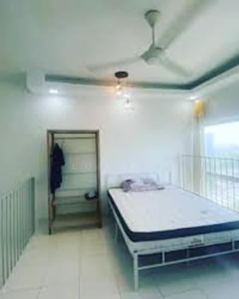 Kediaman Servis untuk Dijual di Domain 2 @ NeoCyber - Lok Teh - Bedroom - PropertyGuru.com.my
