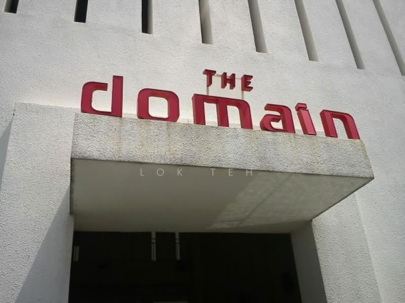 Kediaman Servis untuk Dijual di Domain 2 @ NeoCyber - Lok Teh - PropertyGuru.com.my