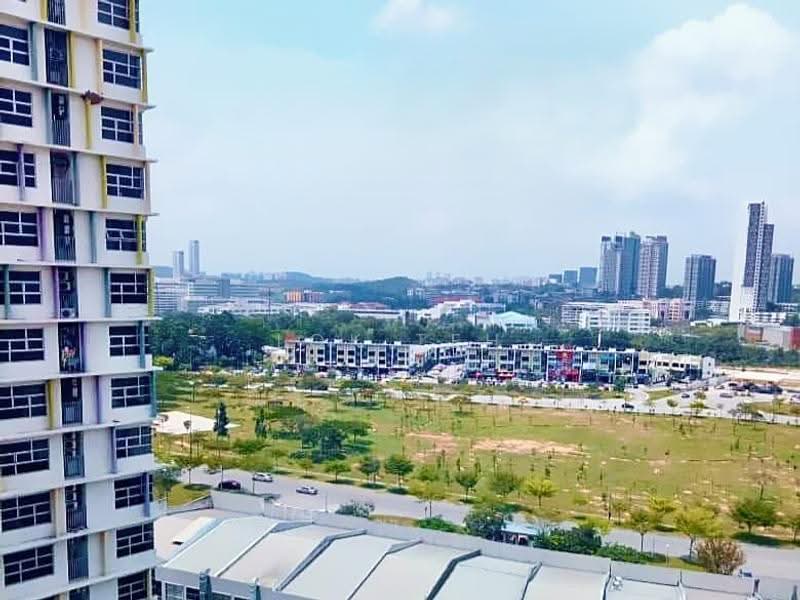 Kediaman Servis untuk Dijual di Domain 2 @ NeoCyber - Lok Teh - PropertyGuru.com.my