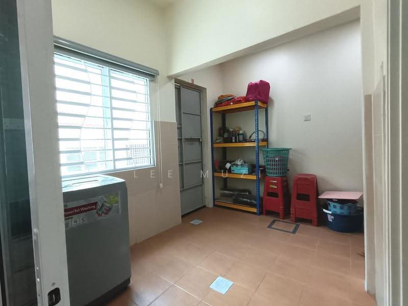 2-storey Terraced House for Sale in Panorama Lapangan Perdana (Ipoh) - Lee Muzi - Interior - PropertyGuru.com.my