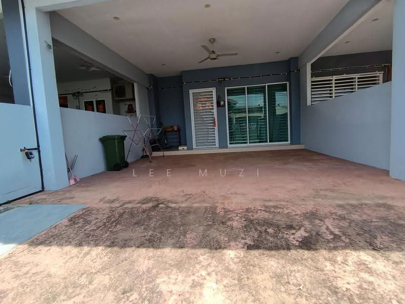 2-storey Terraced House for Sale in Panorama Lapangan Perdana (Ipoh) - Lee Muzi - PropertyGuru.com.my
