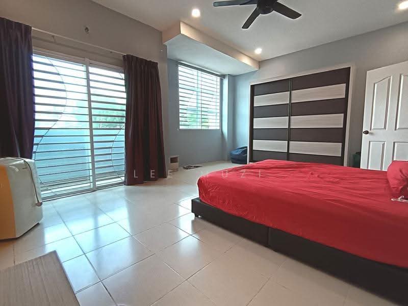 2-storey Terraced House for Sale in Panorama Lapangan Perdana (Ipoh) - Lee Muzi - Bedroom - PropertyGuru.com.my
