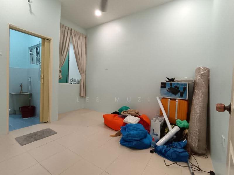 2-storey Terraced House for Sale in Panorama Lapangan Perdana (Ipoh) - Lee Muzi - Bathroom - PropertyGuru.com.my