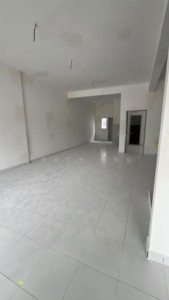 2-storey Terraced House for Sale in Taman Bestari Perdana (Pasir Gudang) - Tracy Ong - Living Room - PropertyGuru.com.my