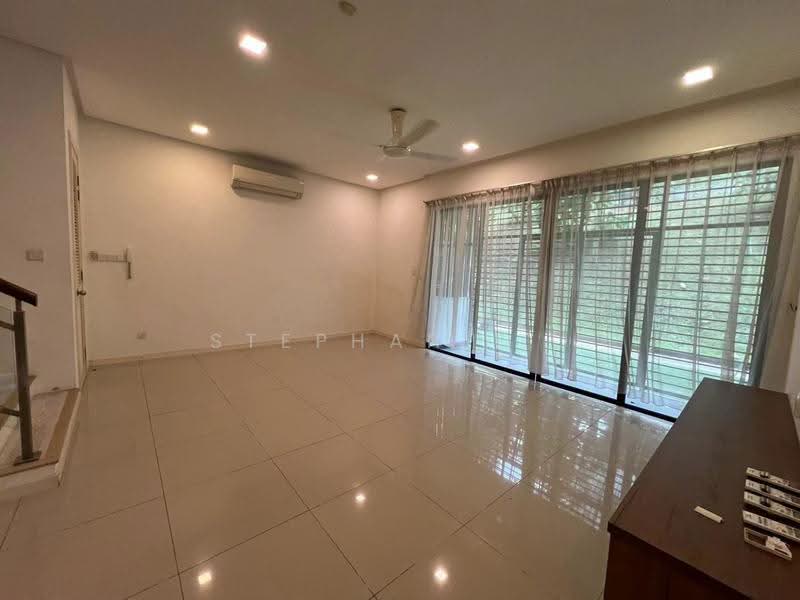 Rumah Bandar untuk Dijual di Setapak (Kuala Lumpur) - Stephanie . - Living Room - PropertyGuru.com.my