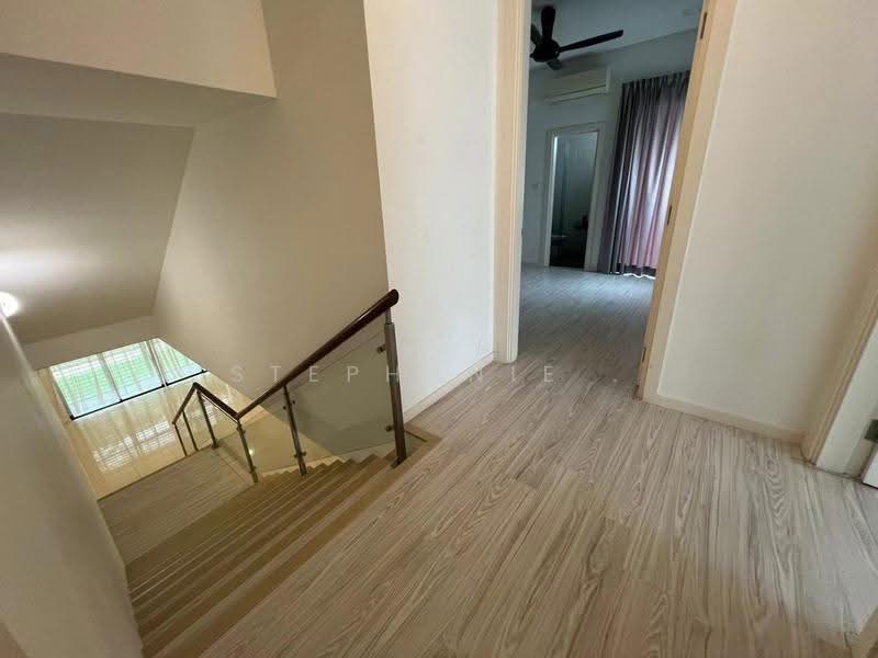 Rumah Bandar untuk Dijual di Setapak (Kuala Lumpur) - Stephanie . - Corridor - PropertyGuru.com.my