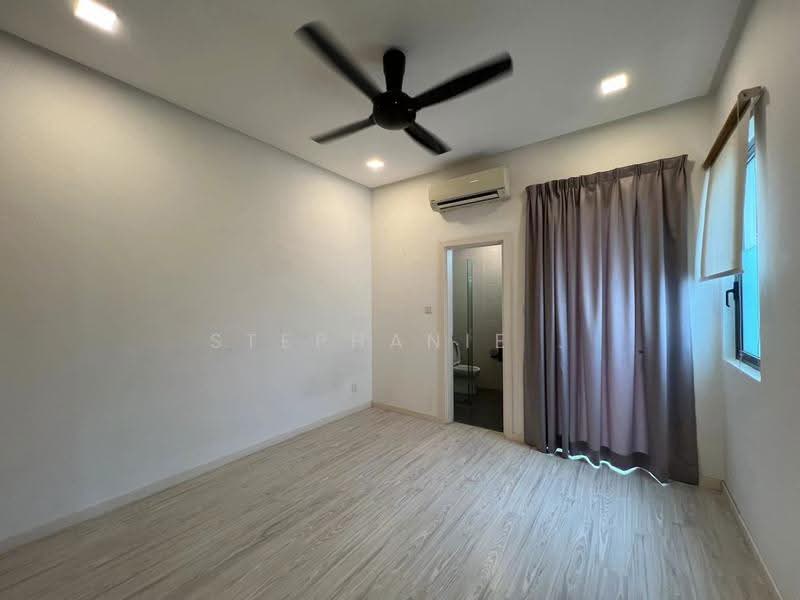 Rumah Bandar untuk Dijual di Setapak (Kuala Lumpur) - Stephanie . - Bedroom - PropertyGuru.com.my