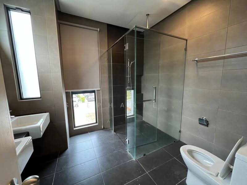 Rumah Bandar untuk Dijual di Setapak (Kuala Lumpur) - Stephanie . - Bathroom - PropertyGuru.com.my