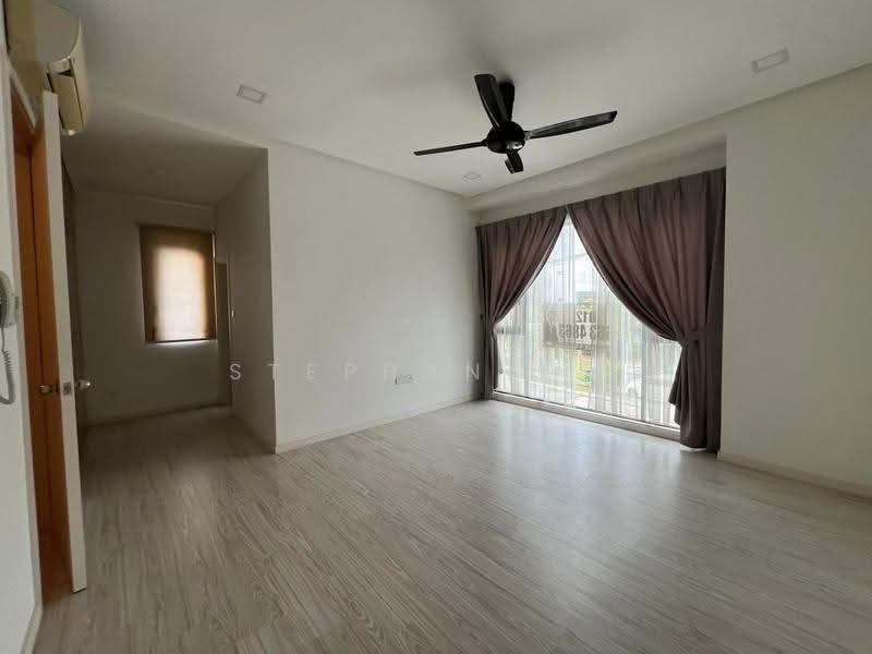 Rumah Bandar untuk Dijual di Setapak (Kuala Lumpur) - Stephanie . - Living Room - PropertyGuru.com.my