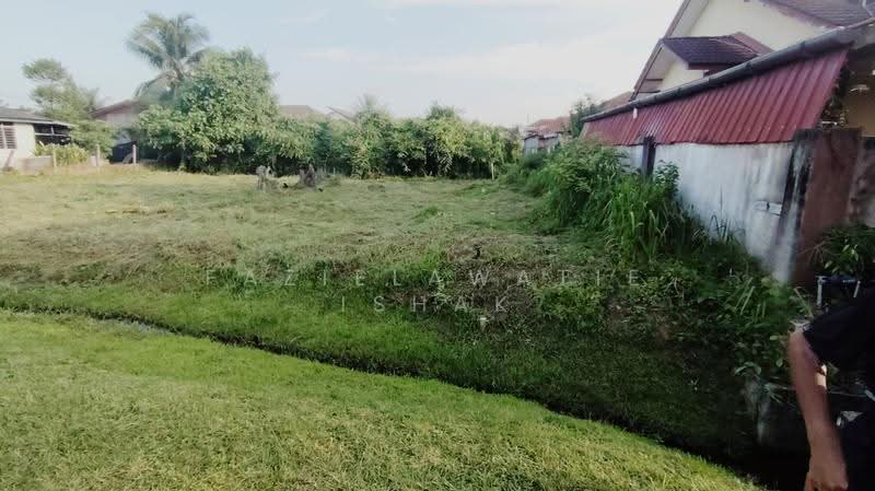 Tanah Kediaman untuk Dijual di Kemaman (Terengganu) - Fazielawatie Ishak - Exterior - PropertyGuru.com.my