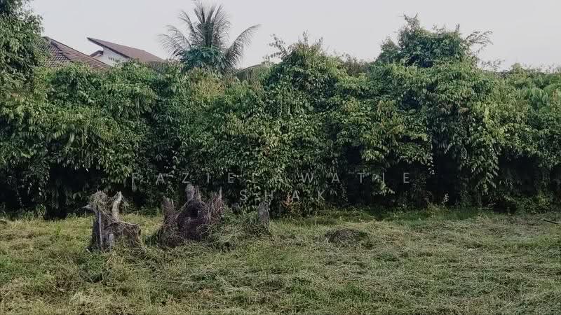 Tanah Kediaman untuk Dijual di Kemaman (Terengganu) - Fazielawatie Ishak - PropertyGuru.com.my