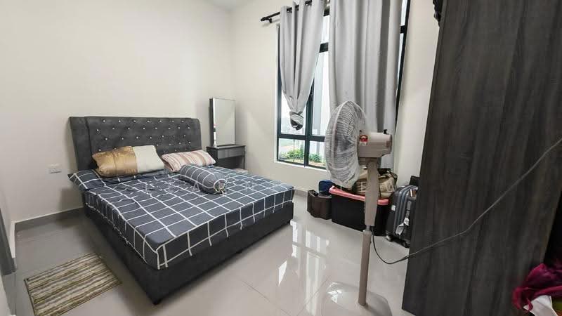 Condominium for Rent at KSL Residence 2 @ Kangkar Tebrau - Leanne Liew - PropertyGuru.com.my