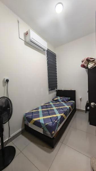 Condominium for Rent at KSL Residence 2 @ Kangkar Tebrau - Leanne Liew - PropertyGuru.com.my