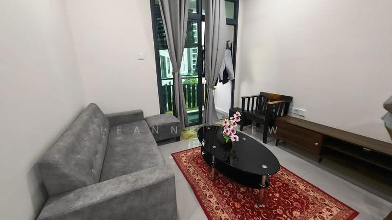 Condominium for Rent at KSL Residence 2 @ Kangkar Tebrau - Leanne Liew - PropertyGuru.com.my
