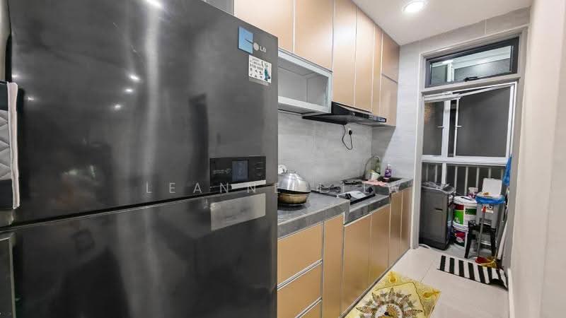 Condominium for Rent at KSL Residence 2 @ Kangkar Tebrau - Leanne Liew - PropertyGuru.com.my