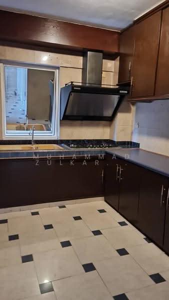 Kondominium untuk Disewa di O.G. Heights - Muhammad Zulkarnain Nur Salim - Kitchen - PropertyGuru.com.my
