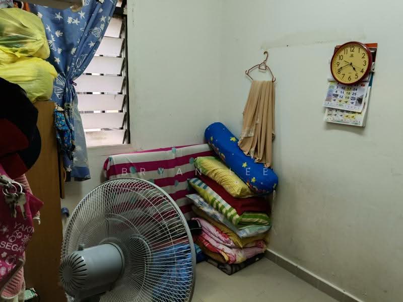 Pangsapuri untuk Dijual di Impiana Apartment - Bryan Lee - Interior - PropertyGuru.com.my