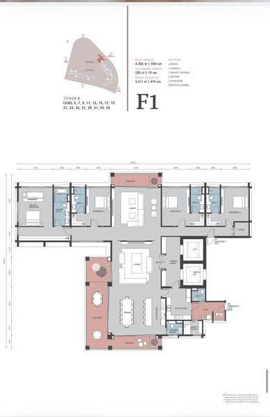Service Residence for Sale at Park Regent @Desa Park City - JY Yap - PropertyGuru.com.my