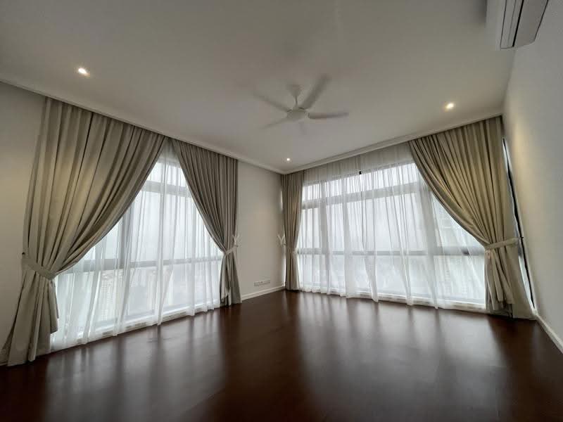 Service Residence for Sale at Park Regent @Desa Park City - JY Yap - Living Room - PropertyGuru.com.my