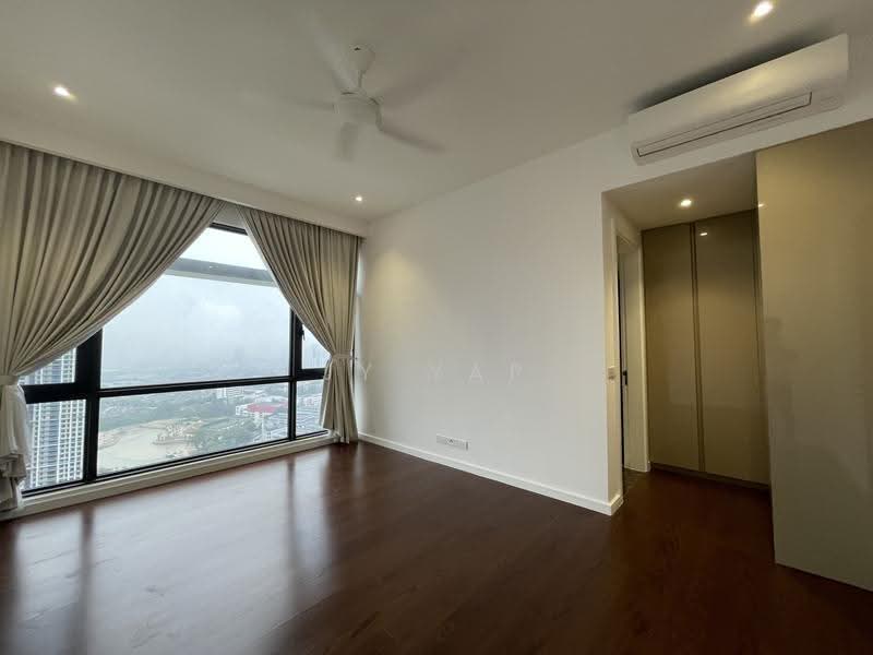 Service Residence for Sale at Park Regent @Desa Park City - JY Yap - View - PropertyGuru.com.my