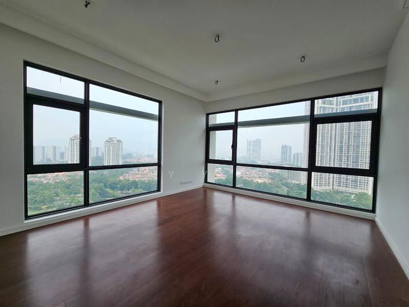 Service Residence for Sale at Park Regent @Desa Park City - JY Yap - View - PropertyGuru.com.my