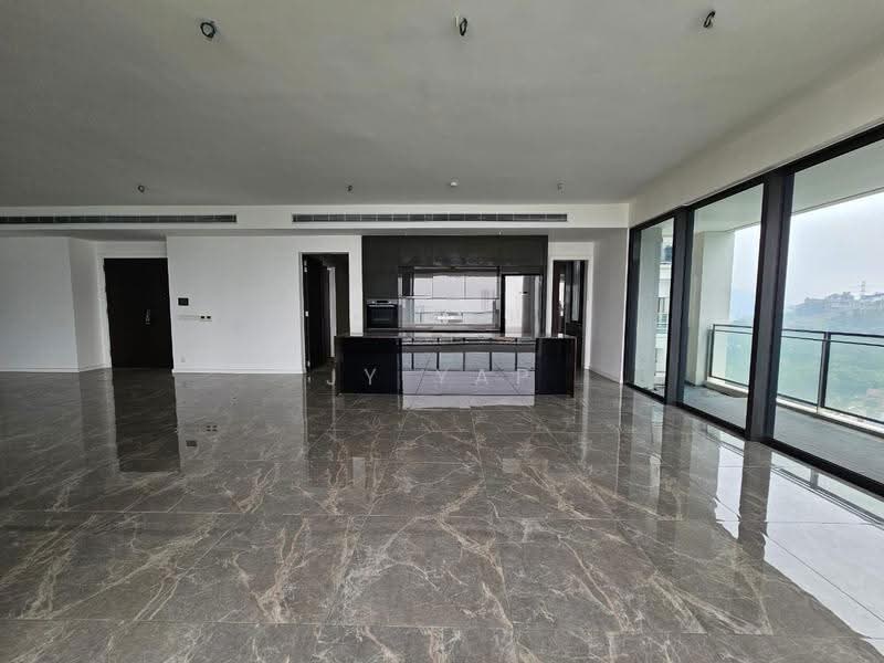 Service Residence for Sale at Park Regent @Desa Park City - JY Yap - Kitchen - PropertyGuru.com.my