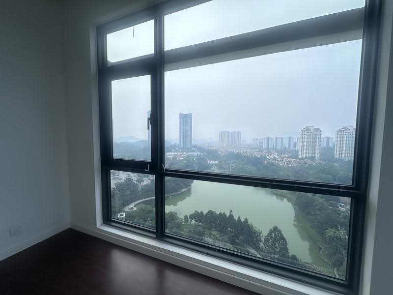 Service Residence for Sale at Park Regent @Desa Park City - JY Yap - View - PropertyGuru.com.my