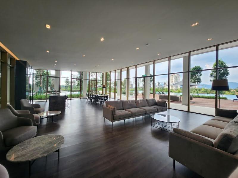 Service Residence for Sale at Park Regent @Desa Park City - JY Yap - PropertyGuru.com.my