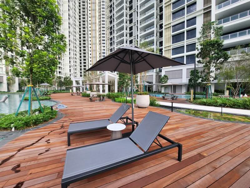 Service Residence for Sale at Park Regent @Desa Park City - JY Yap - Exterior - PropertyGuru.com.my