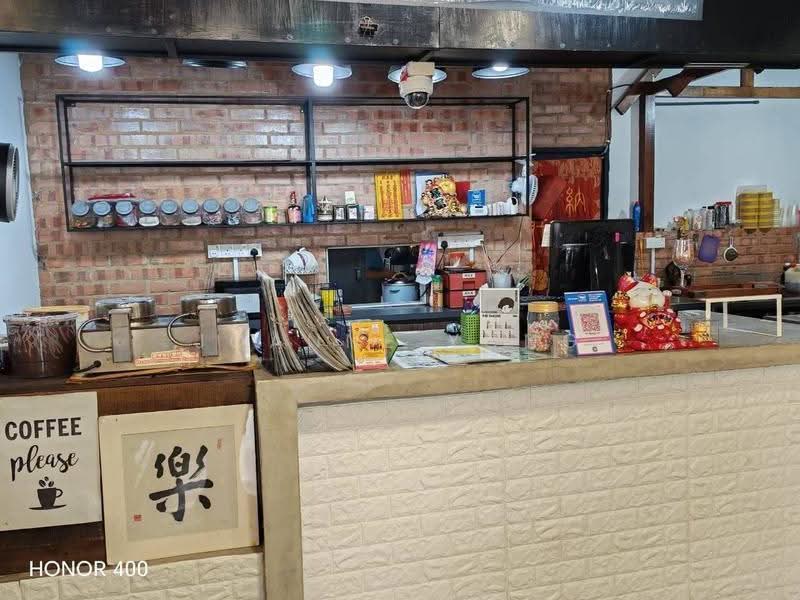 Retail Space for Sale in Johor Bahru (Johor) - Joanne Yong - Interior - PropertyGuru.com.my