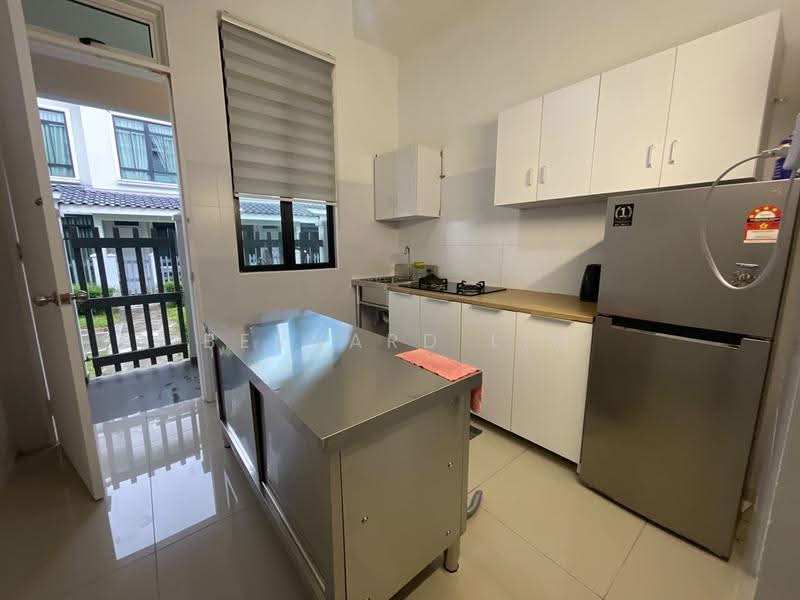 2-storey Terraced House for Rent in Kota Masai (Pasir Gudang) - Bernard Lim - PropertyGuru.com.my