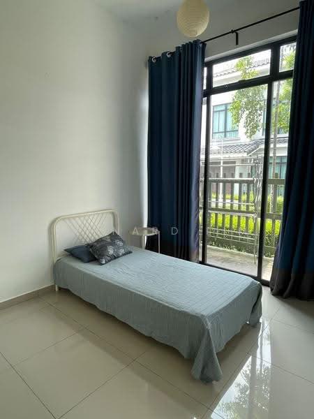 2-storey Terraced House for Rent in Kota Masai (Pasir Gudang) - Bernard Lim - PropertyGuru.com.my