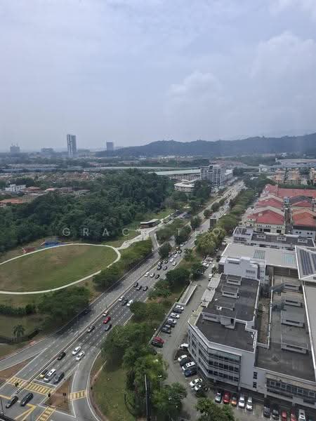 Service Residence for Sale at Edelweiss @ Tropicana Gardens - Grace Teow - Exterior - PropertyGuru.com.my