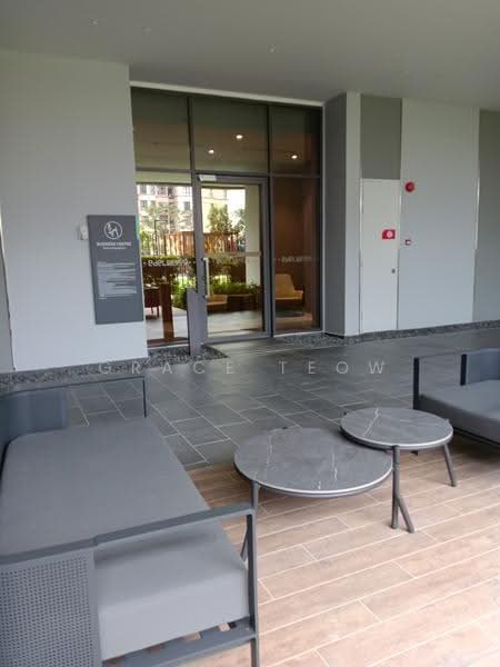 Service Residence for Sale at Edelweiss @ Tropicana Gardens - Grace Teow - PropertyGuru.com.my