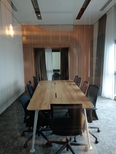 Service Residence for Sale at Edelweiss @ Tropicana Gardens - Grace Teow - PropertyGuru.com.my