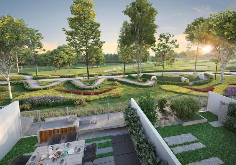 Rumah Teres 2-Tingkat untuk Dijual di SEPANG (Sepang) - Shirley Low - Exterior - PropertyGuru.com.my