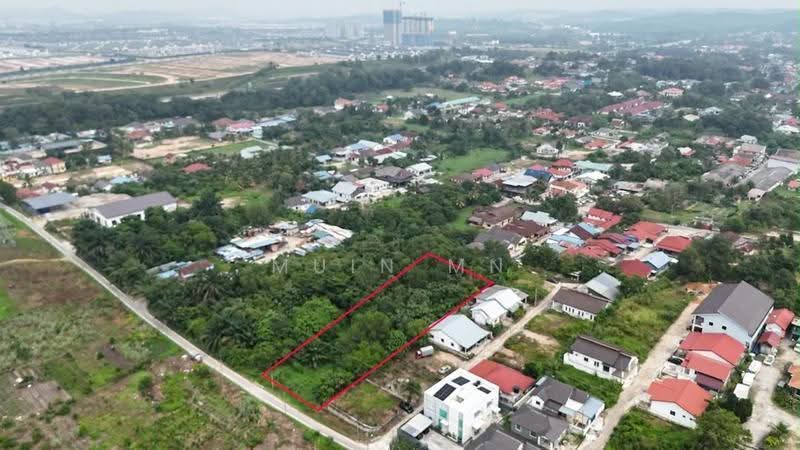 Agricultural Land for Sale in Kampung Paya Jaras Dalam (Sungai Buloh) - Muin Mn - PropertyGuru.com.my