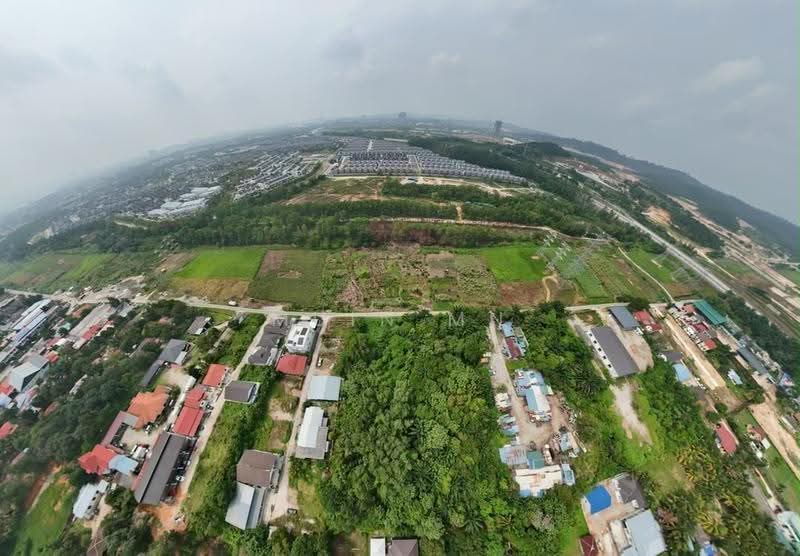 Agricultural Land for Sale in Kampung Paya Jaras Dalam (Sungai Buloh) - Muin Mn - PropertyGuru.com.my