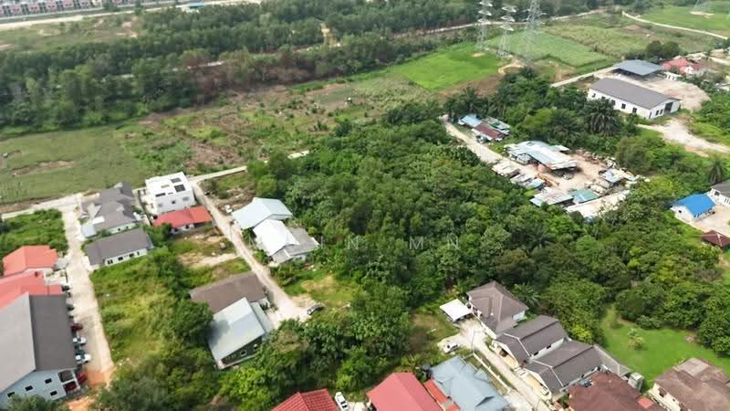 Agricultural Land for Sale in Kampung Paya Jaras Dalam (Sungai Buloh) - Muin Mn - PropertyGuru.com.my